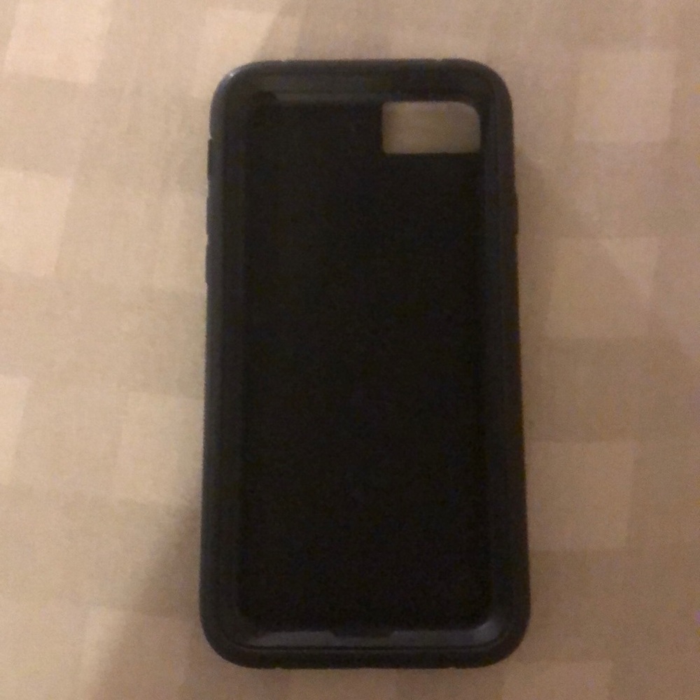iPhone 6-7 case